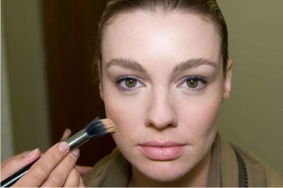 Как сделать модный макияж осени 2011? Мастер-класс с фото!