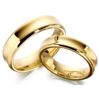 Как выбирать свадебные кольца