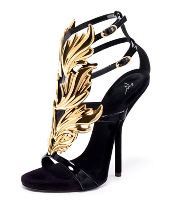 Модная обувь весны 2013, Guiseppe Zanotti