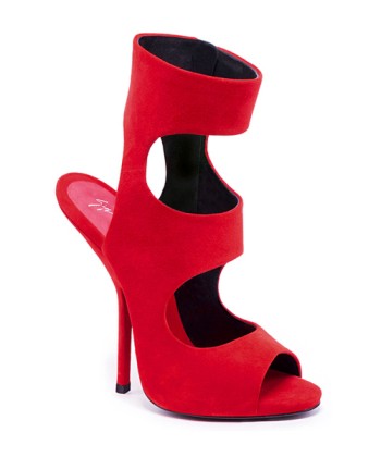 Модная обувь весны 2013, Guiseppe Zanotti
