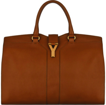 Модные сумки осени 2012, Yves Saint Laurent